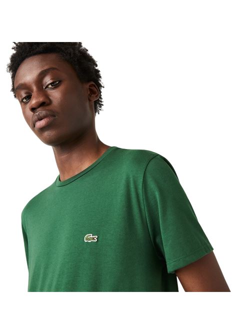TH6709132 VERDE lacoste | TH6709132 VERDE